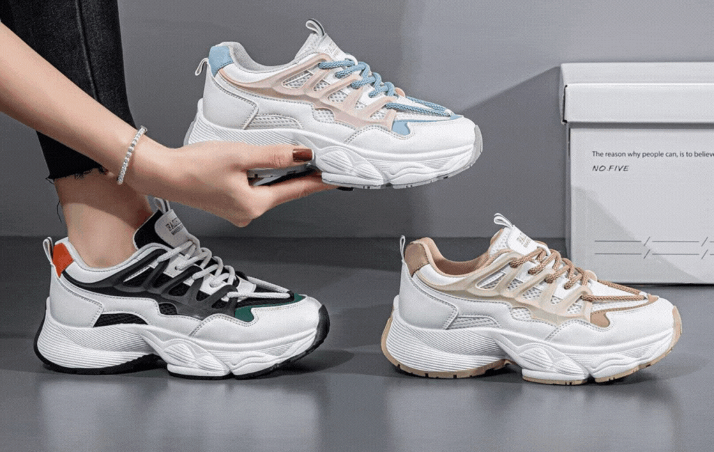 Gray helmet for bikers