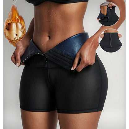 Short Reductor Sauna